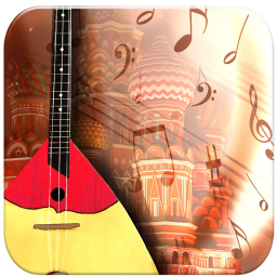 Balalaika Tuner – Tune Your Music Instrument Fast & Precisely