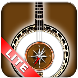 Banjo Chords Compass Lite – Find & Learn The Chords For FREE !