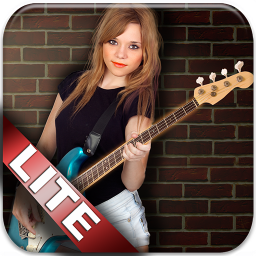 Bass Chords Lite – Learn How To Play The Chords With Photos
