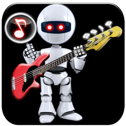 Bass Notes Finder – Find & Learn The Music Notes !
