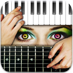 Chords Maestro – Learn & Play The Chords With Photos !