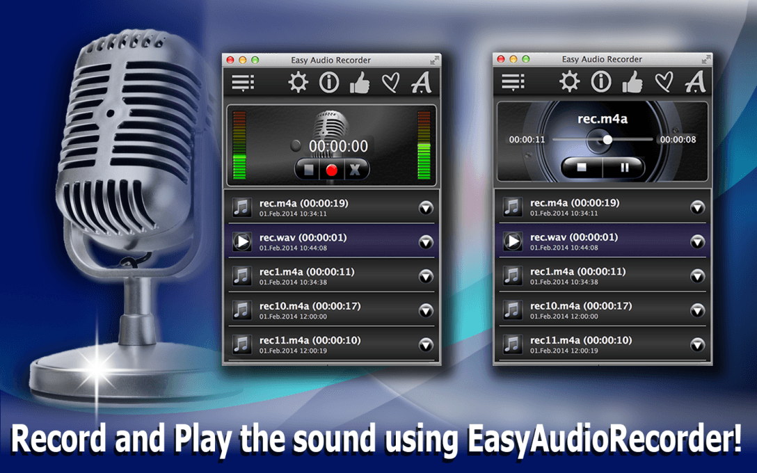 free for apple instal Easy Audio Mixer