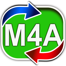 Easy M4A Converter – Convert MP3 Music To M4A Format !