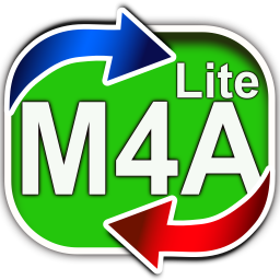 Transform Your Audio Files with Easy M4A Converter Lite !