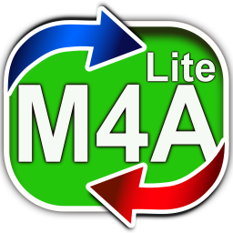 convert aiff to m4a