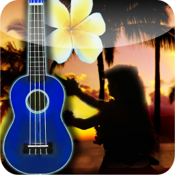 Easy Ukulele Tuner-Get Your Ukulele In-Tune with Ease and Precision