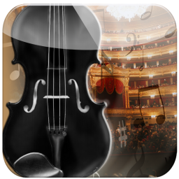Easy Viola Tuner-Tune your viola quickly and accurately!