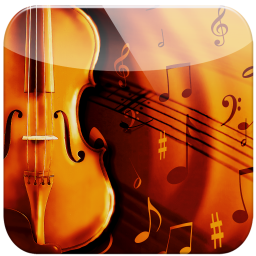 Easy Violin Tuner – Tune Your Music Instrument Fast & Precisely