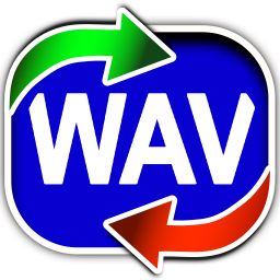 Easy WAV Converter-Convert audio with ease to WAV format!
