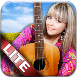Guitar Chords Lite – Learn How To Play Chords With Photos For FREE