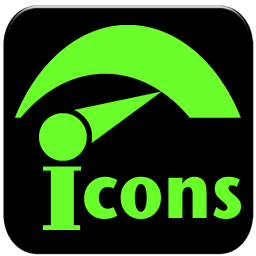 Quick Icons: All-in-One Icon Maker