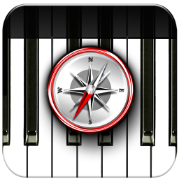 Unlock Your Piano Potential with PianoChordsCompass