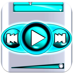 MP3 Audio Player software !