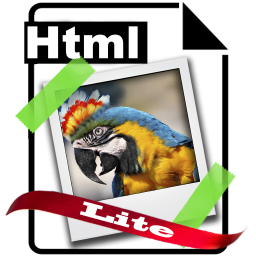 Image 2 Html Lite – pictures embedding tool for web