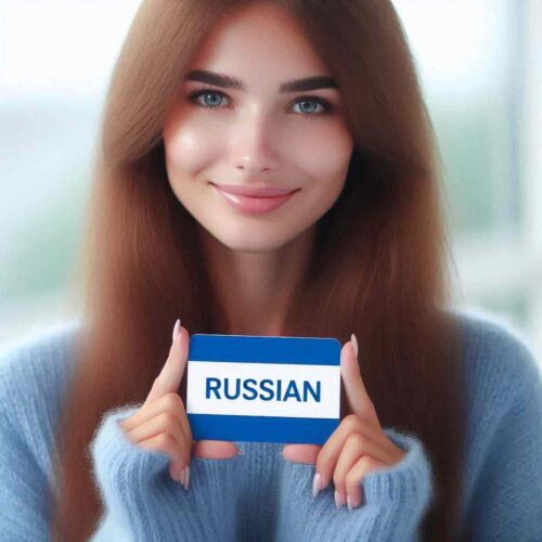 Interactive Flashcards App – Learn Russian with NextFlash