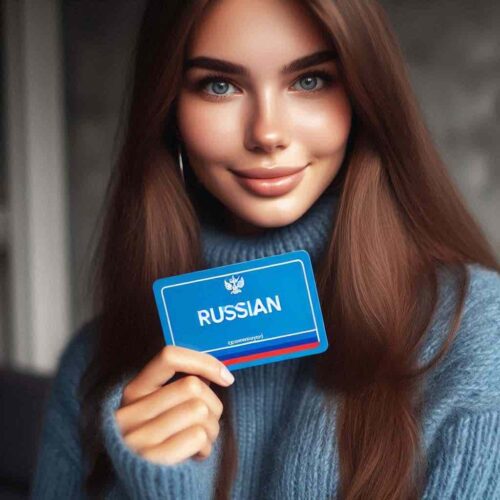 NextFlash Russian Lite – Interactive Flashcards App