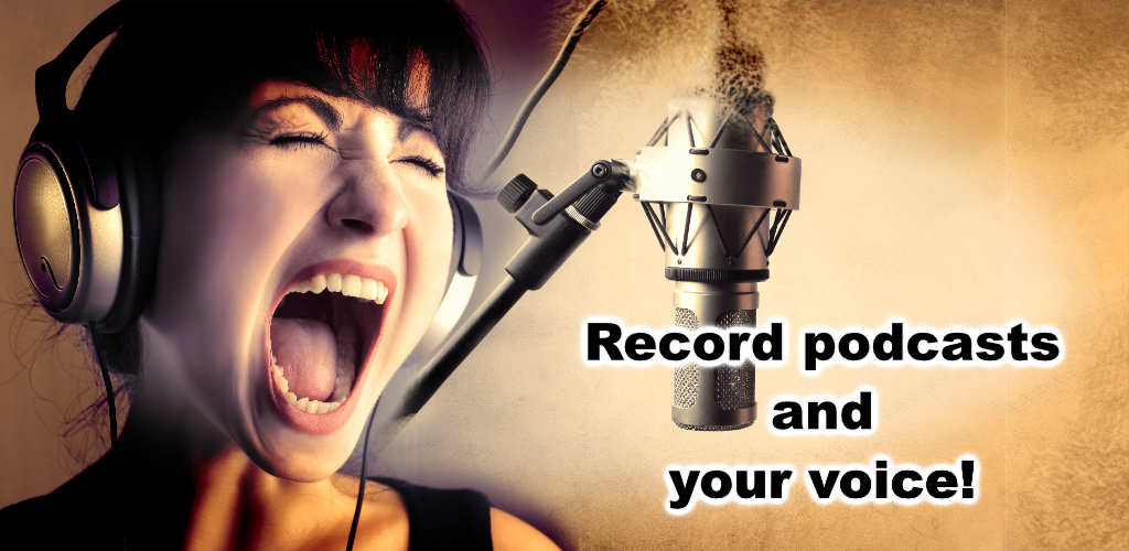 Easy Audio Recorder – Record Music & Your Voice On Computer