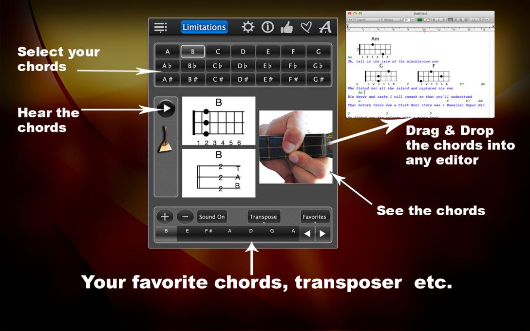Discover the Most Effortless Method to Master Balalaika Chords Lite!