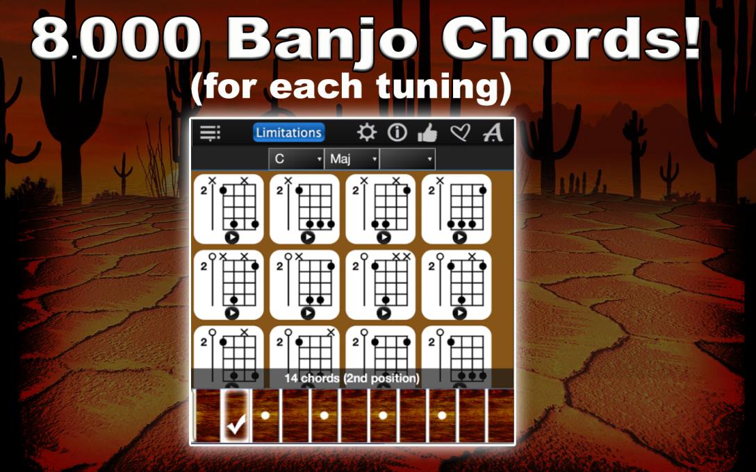 Unlock the Full Potential of Your Banjo with “Banjo Chords Compass”