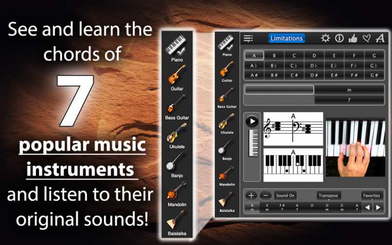 Discover the Ultimate Chords Maestro Free App!