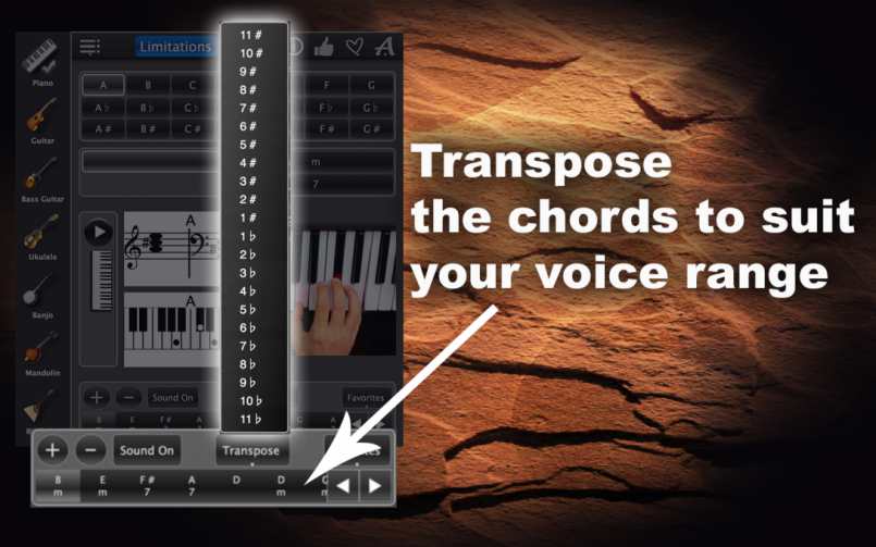 Discover the Ultimate Chords Maestro Free App!