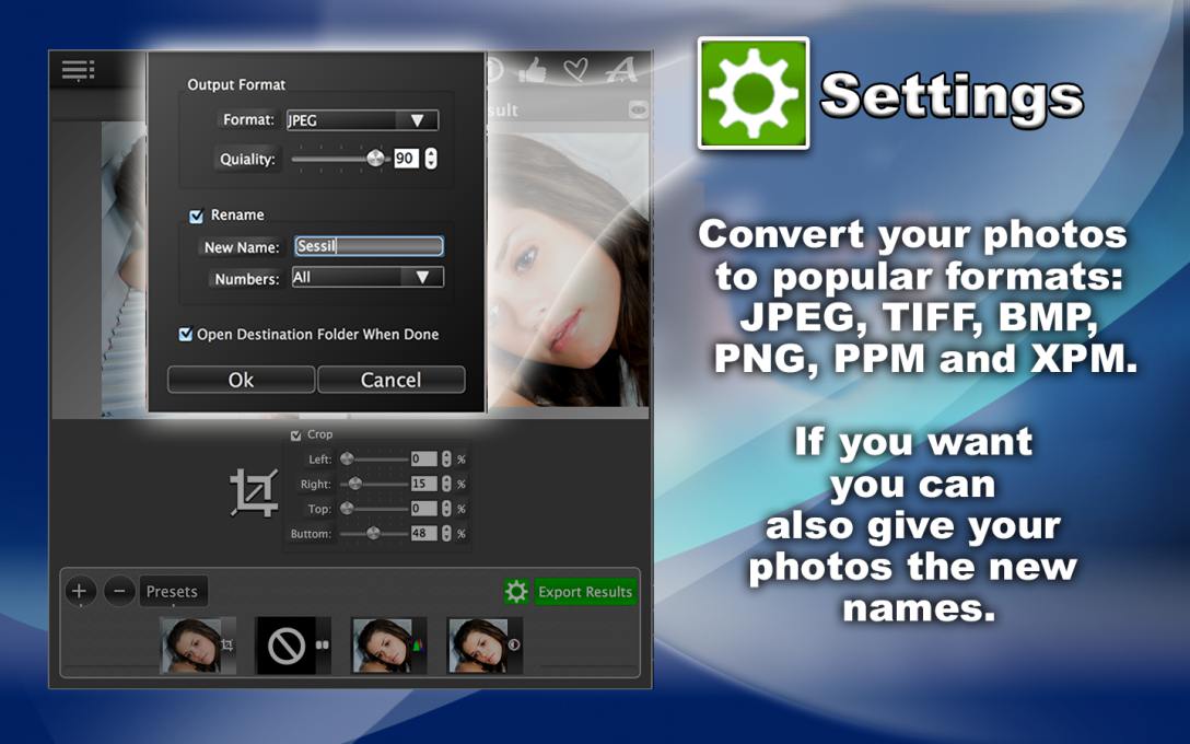 Photo Gun Lite – All-In-One Free Editor For Pictures