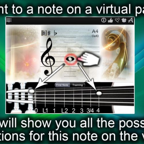 Viola Notes Finder: Your Ultimate Guide to Learning Viola
