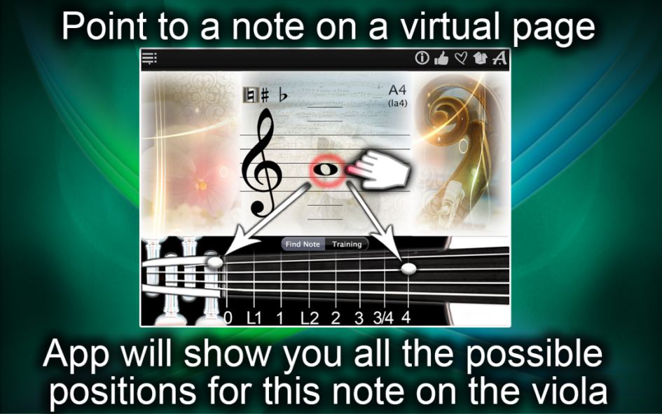 Viola Notes Finder: Your Ultimate Guide to Learning Viola