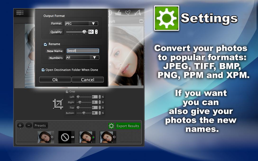 Photo GUN – All-In-One Editor For Pictures