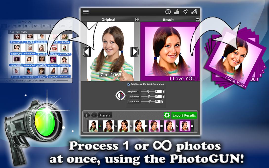 Unlock the Ultimate Solution for Your Photo Editing Needs with PhotoGUN