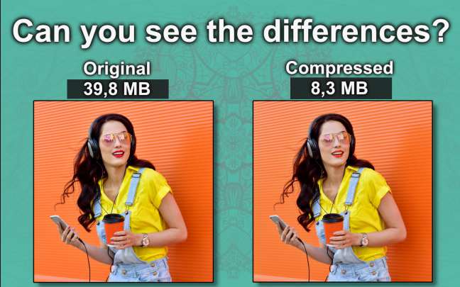 The Ultimate Solution for PNG Image Compression: Introducing “mini PNG”