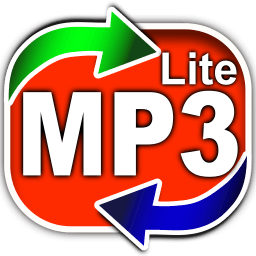 easy mp3 converter app icon