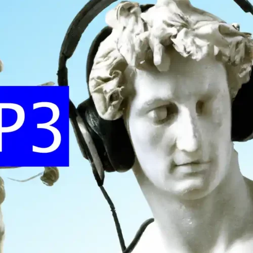 The Magic of MP3 Audio Format: 7 Rare Known Facts