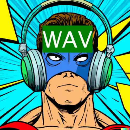 WAV Audio Format: Everything You Need to Know
